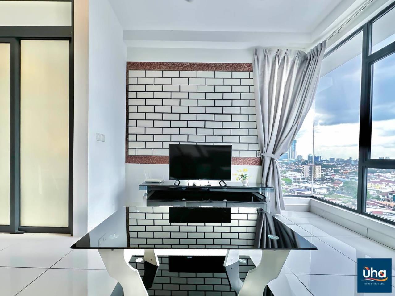 1 Tebrau Residences By Rr Jbcity Johor Bahru